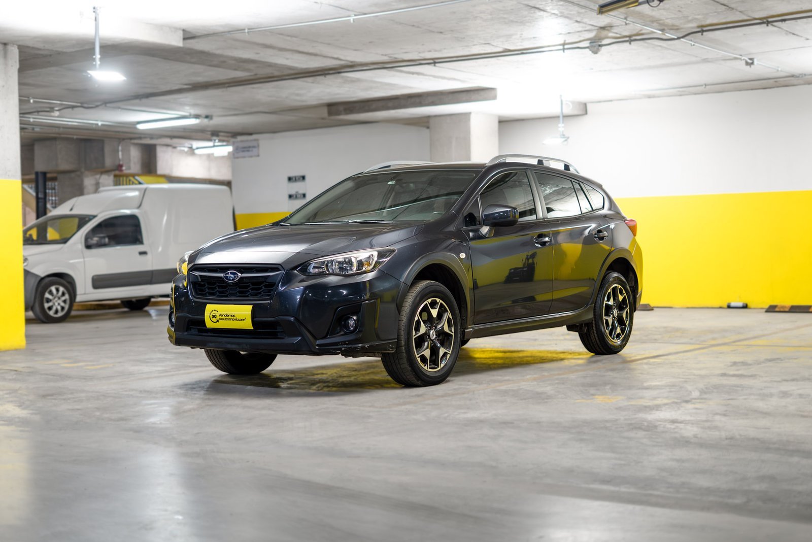 Subaru Xv 2.0 2018 - Imagen 8 de 20
