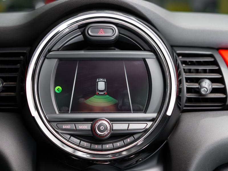 Mini Cooper 1.5 2020 - Imagen 15 de 20