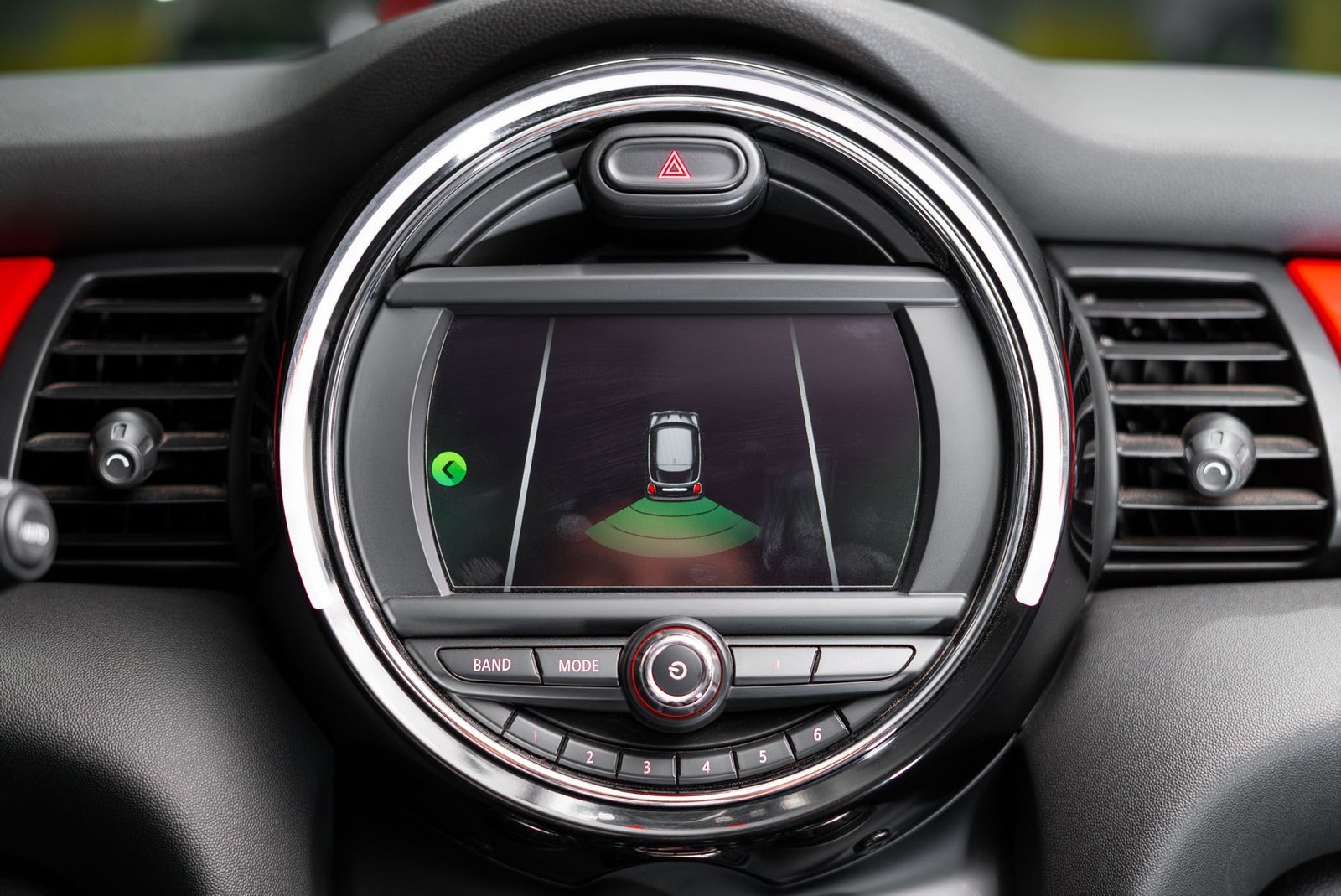Mini Cooper 1.5 2020 - Imagen 15 de 20