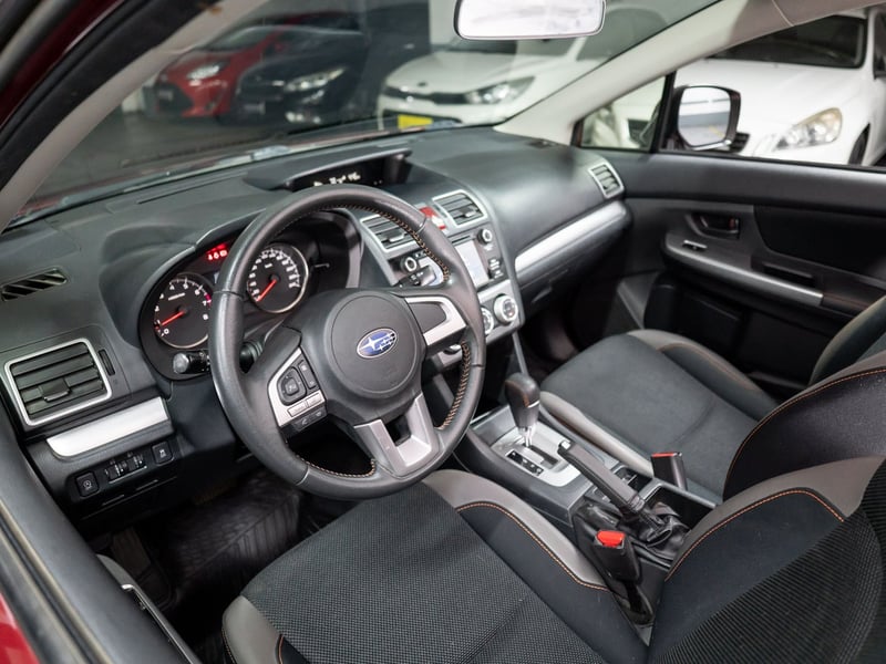 Subaru Xv 1.6 2017 - Imagen 15 de 18