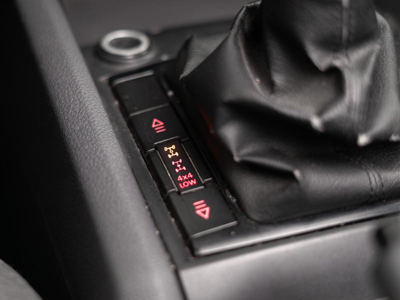Volkswagen Amarok 2.0 2014 - Imagen 17 de 19