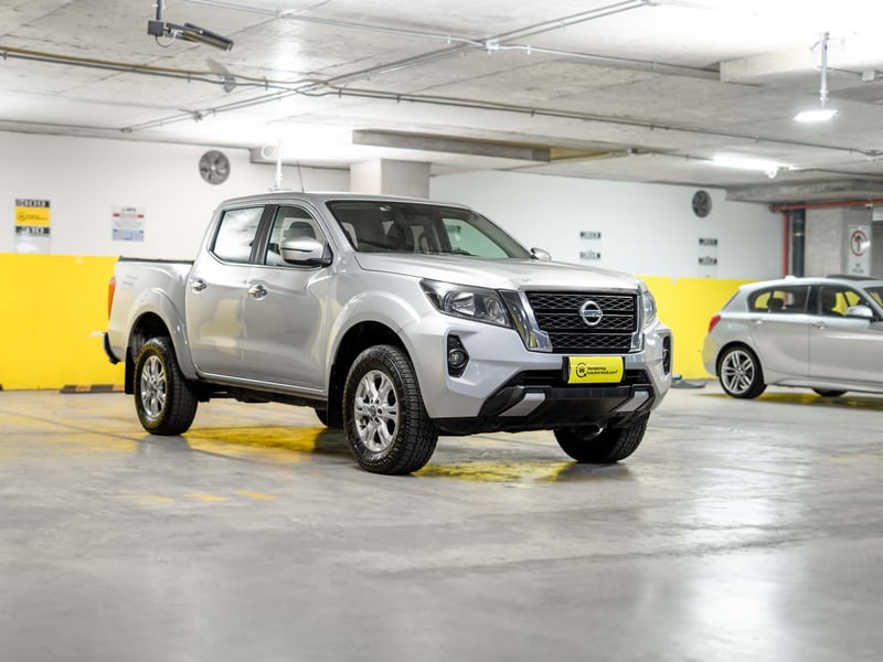 Nissan Navara 2.3 2022 - Imagen 6 de 17