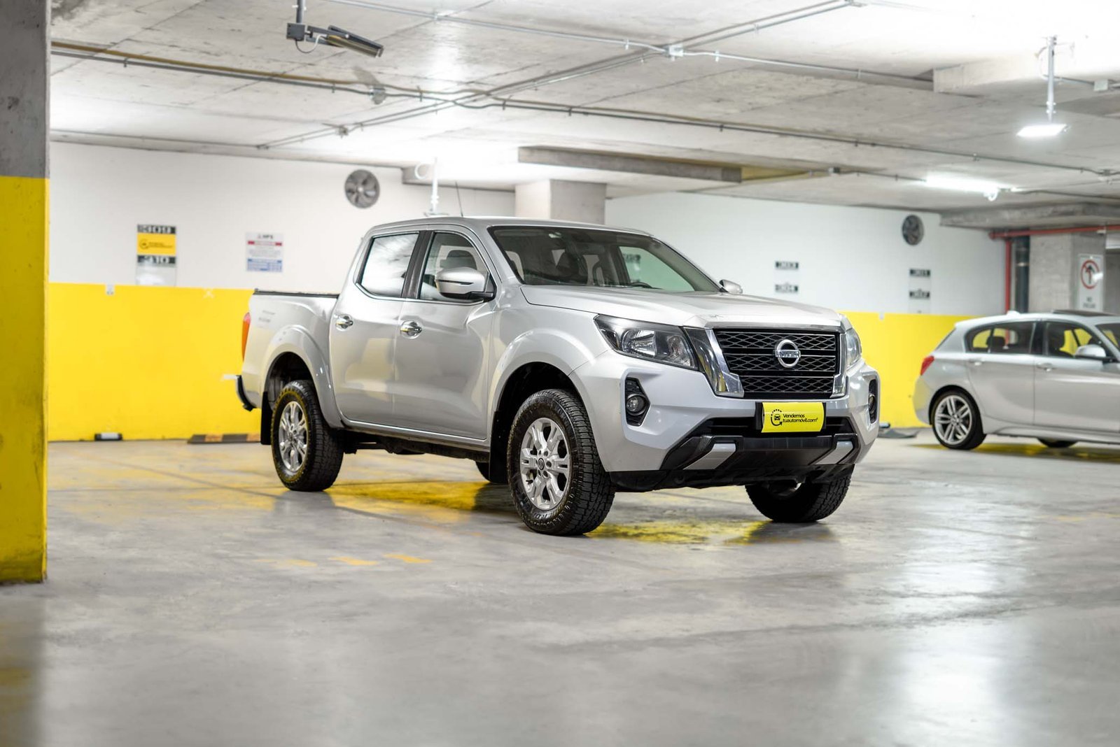 Nissan Navara 2.3 2022 - Imagen 6 de 17