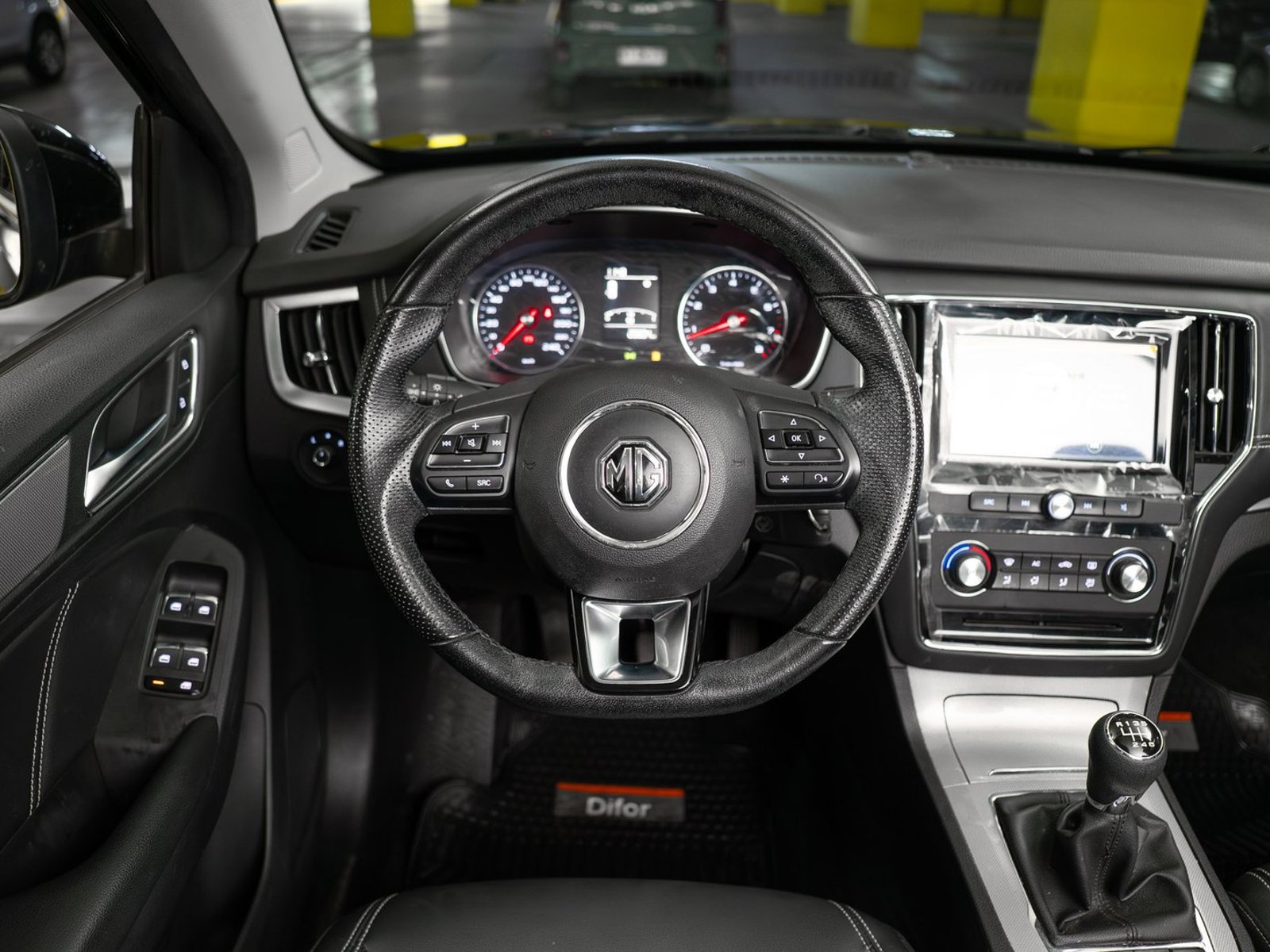 MG Rx5 1.5 2023 - Foto 3 de 15