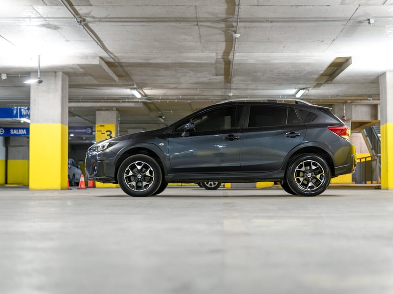 Subaru Xv 2.0 2018 - Imagen 10 de 20
