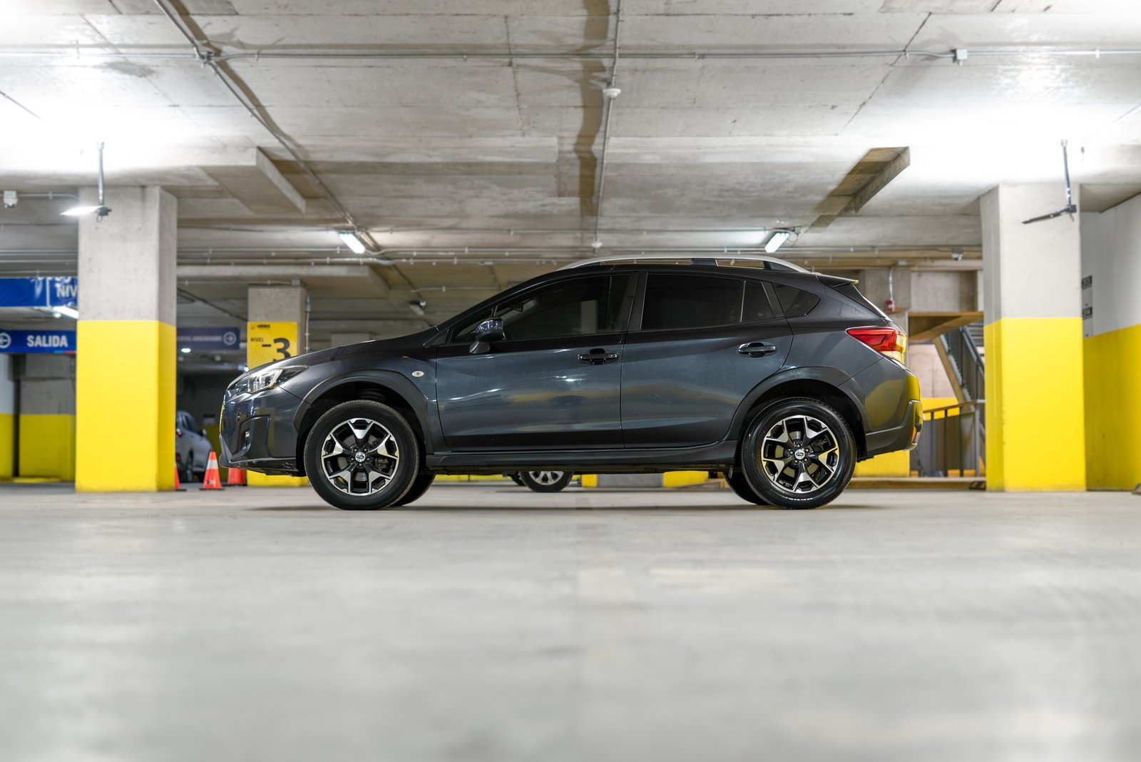 Subaru Xv 2.0 2018 - Imagen 10 de 20
