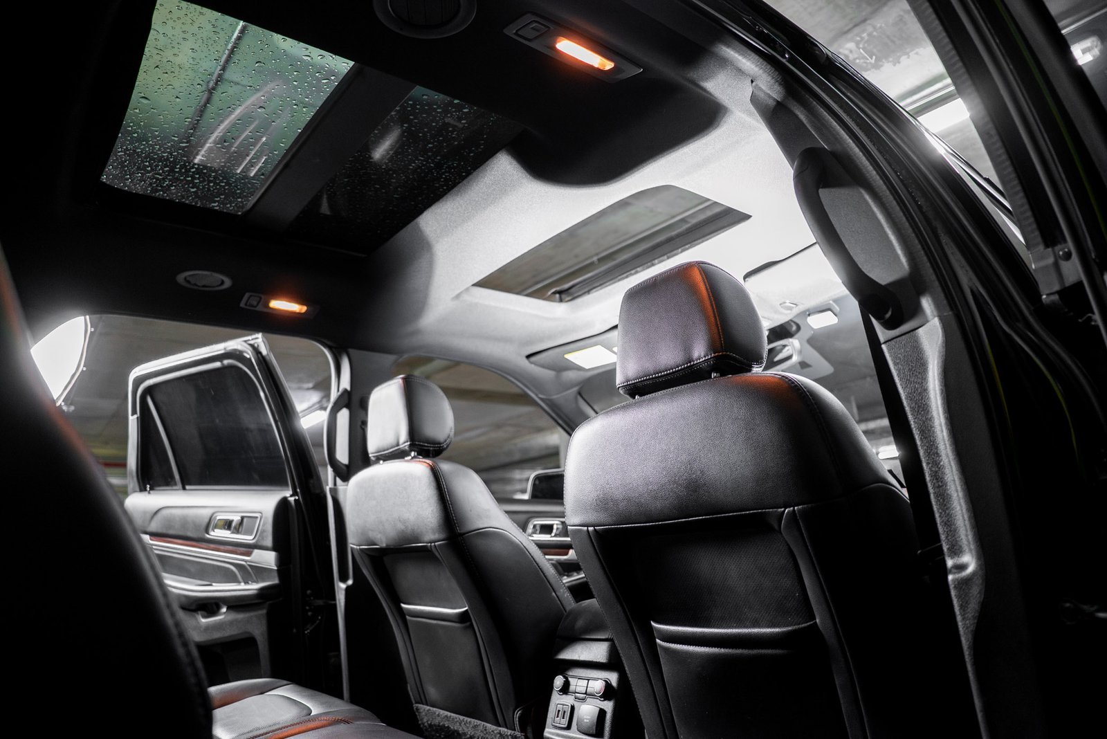 Ford Explorer 2.3 2017 - Imagen 4 de 20