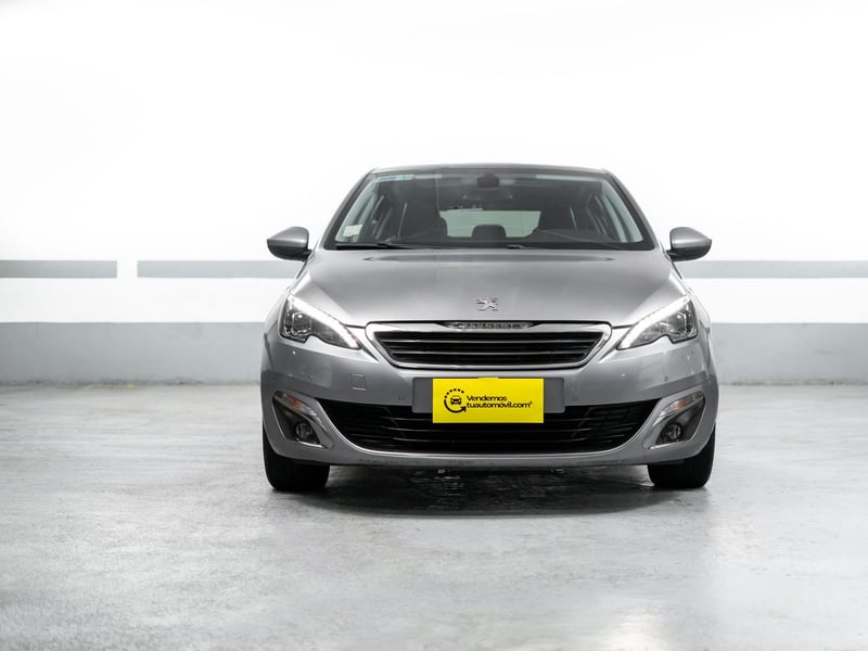 Peugeot 308 1.6 2016 - Imagen 10 de 20