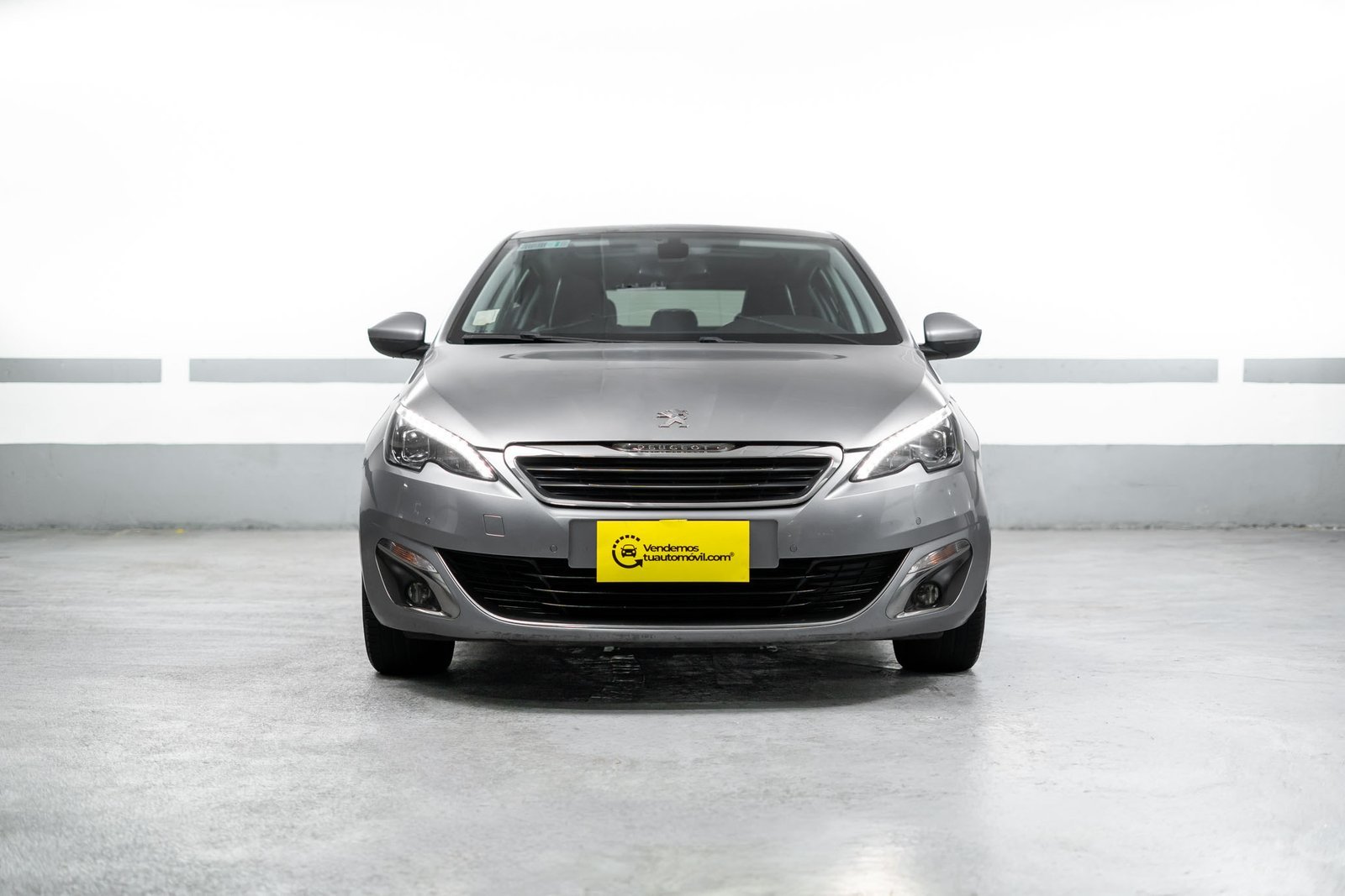 Peugeot 308 1.6 2016 - Imagen 10 de 20