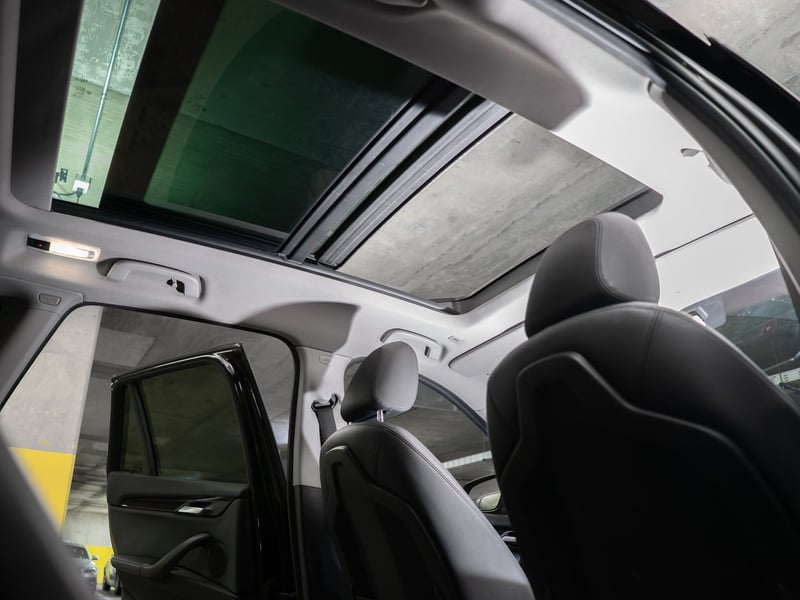 BMW X1 2.0 2019 - Imagen 4 de 10