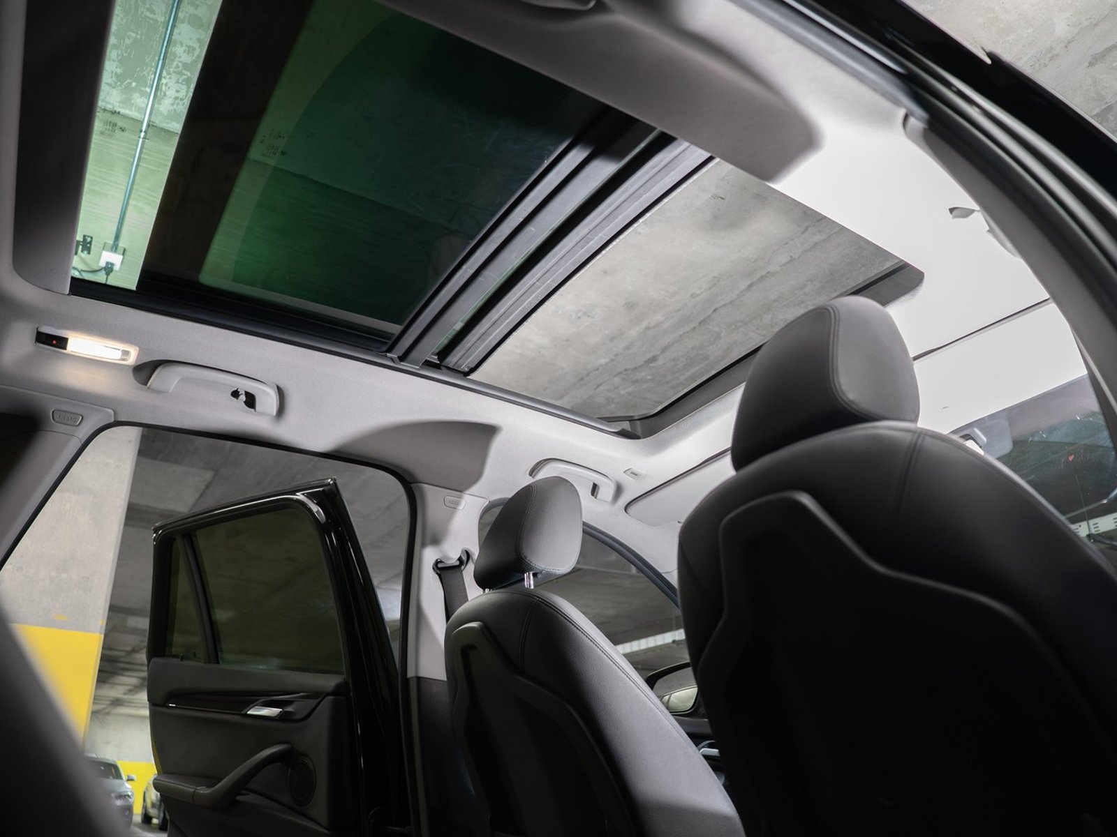 BMW X1 2.0 2019 - Foto 4 de 10