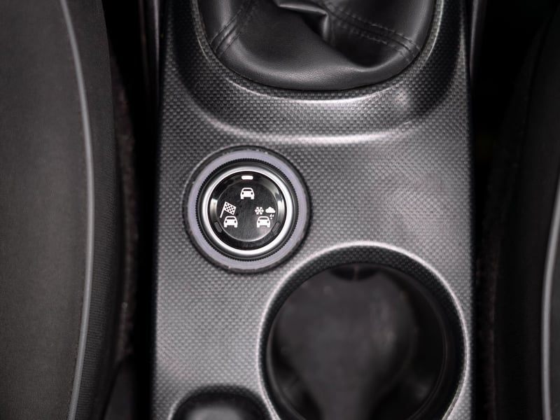 Fiat 500x 1.6 2018 - Imagen 17 de 18