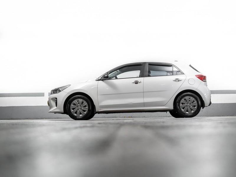 Kia Rio5 1.4 2020 - Imagen 9 de 16