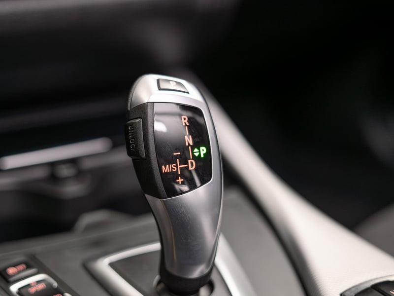 BMW 120i 1.6 2016 - Imagen 19 de 20