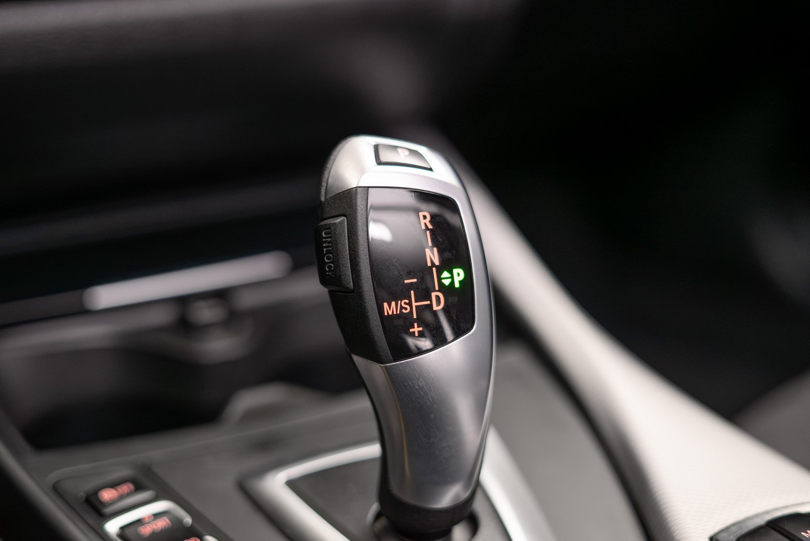 BMW 120i 1.6 2016 - Imagen 19 de 20