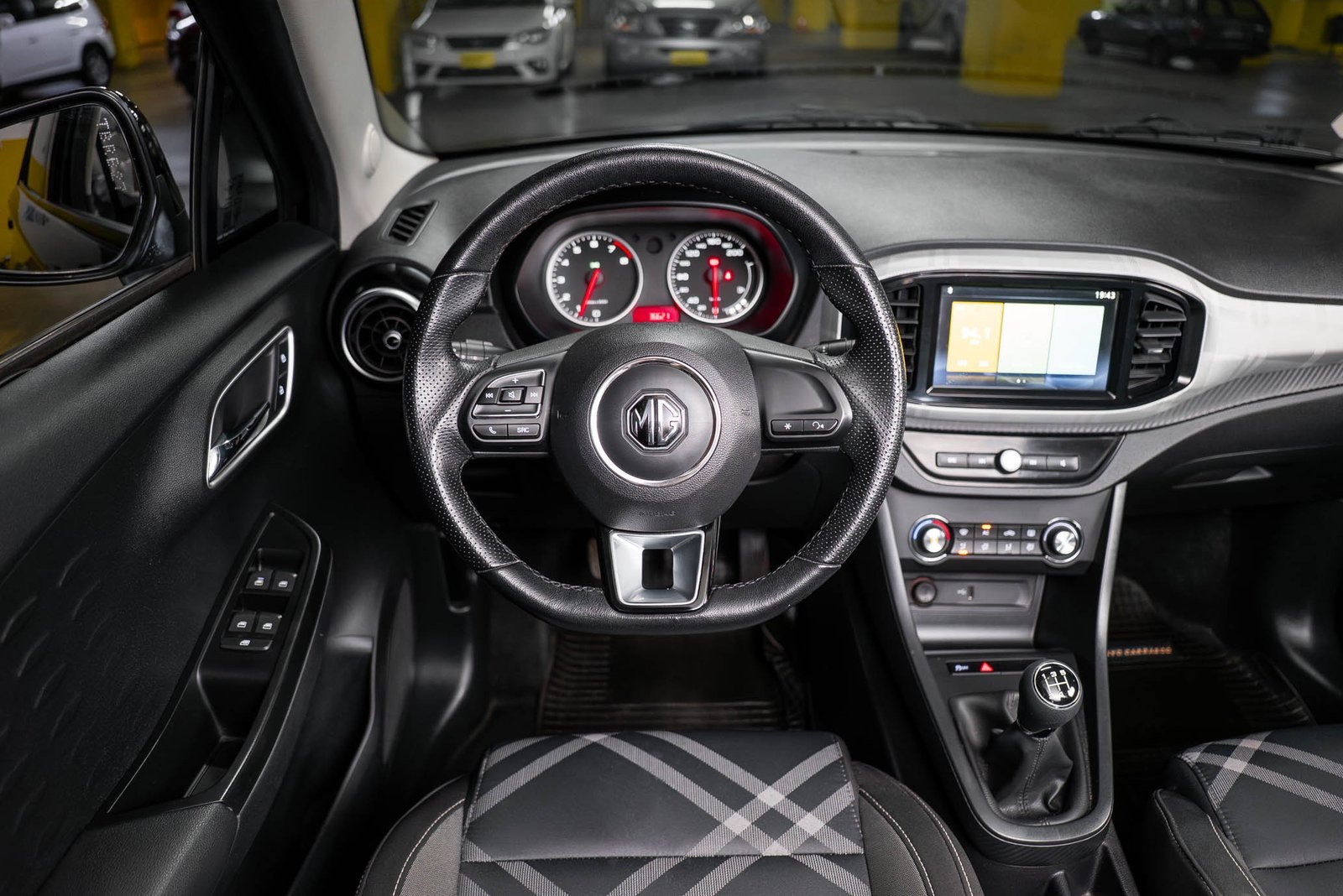 MG 3 1.5 2024 - Imagen 3 de 16