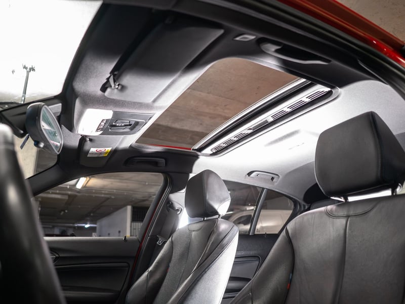 BMW 118d 2.0 2019 - Imagen 4 de 13
