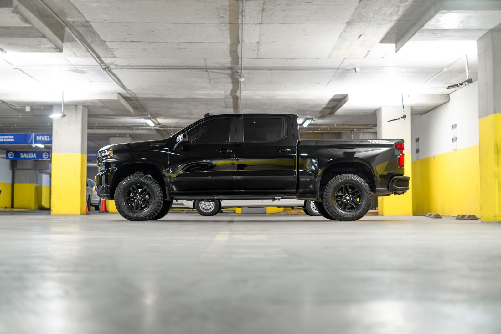 Chevrolet Silverado 5.3 2021 - Imagen 12 de 20