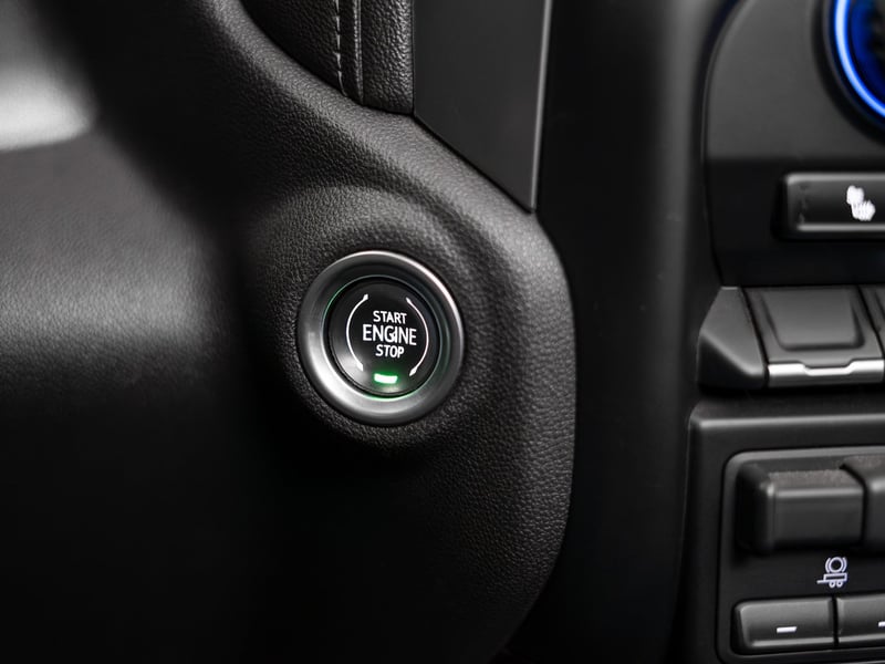 Chevrolet Silverado 5.3 2019 - Imagen 16 de 20
