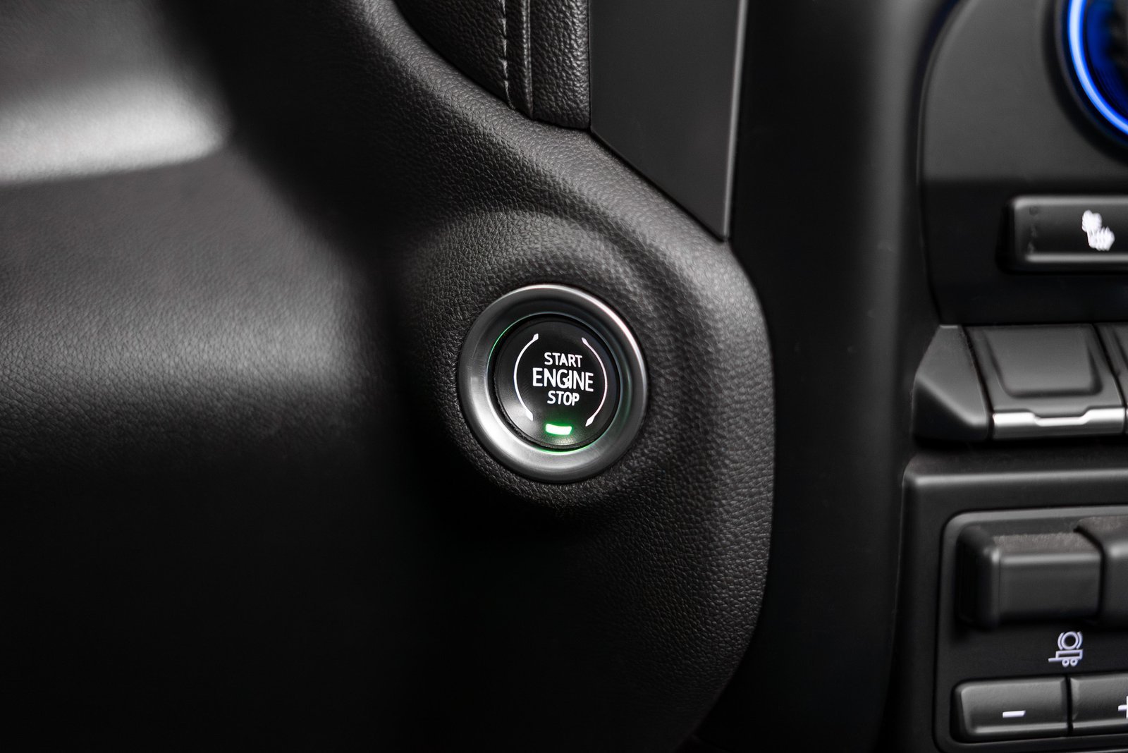 Chevrolet Silverado 5.3 2019 - Imagen 16 de 20