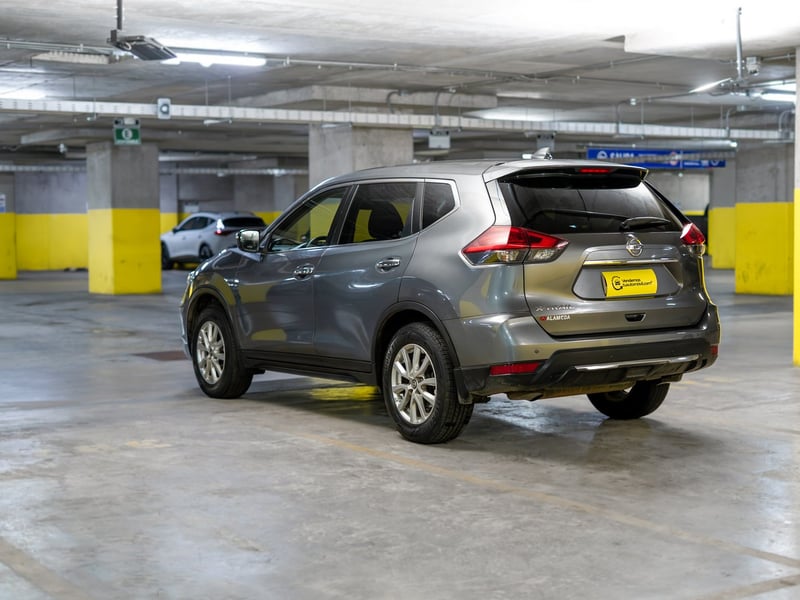 Nissan Xtrail 2.5 2019 - Imagen 9 de 19