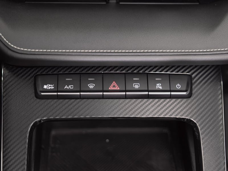Haval H6 2.0 2025 - Imagen 17 de 20