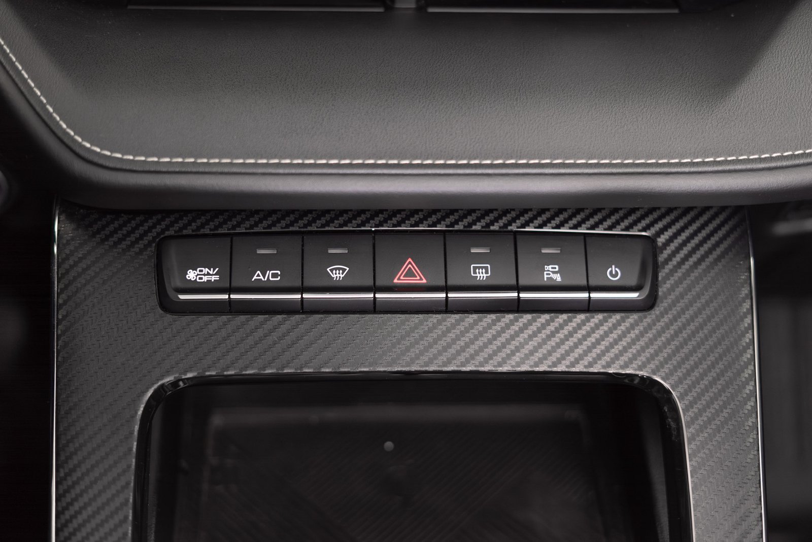 Haval H6 2.0 2025 - Imagen 17 de 20