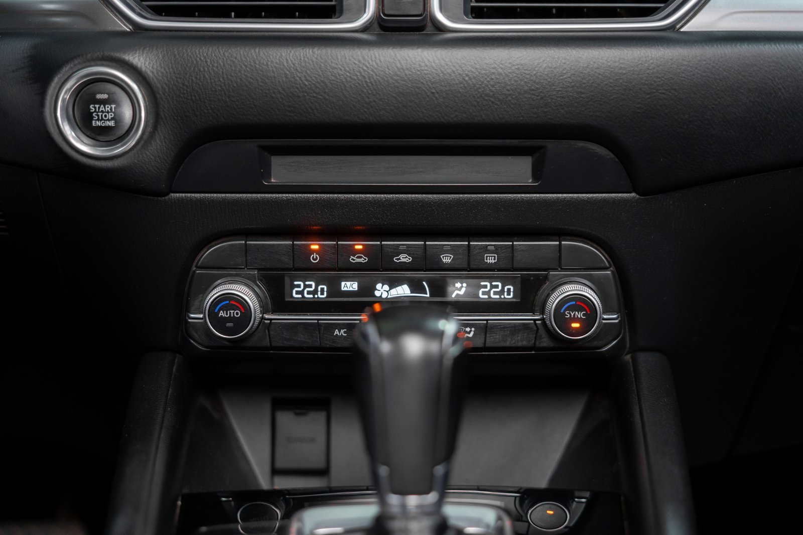 Mazda Cx5 2.0 2023 - Imagen 17 de 20