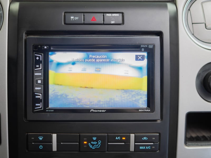Ford F150 3.7 2012 - Imagen 17 de 18