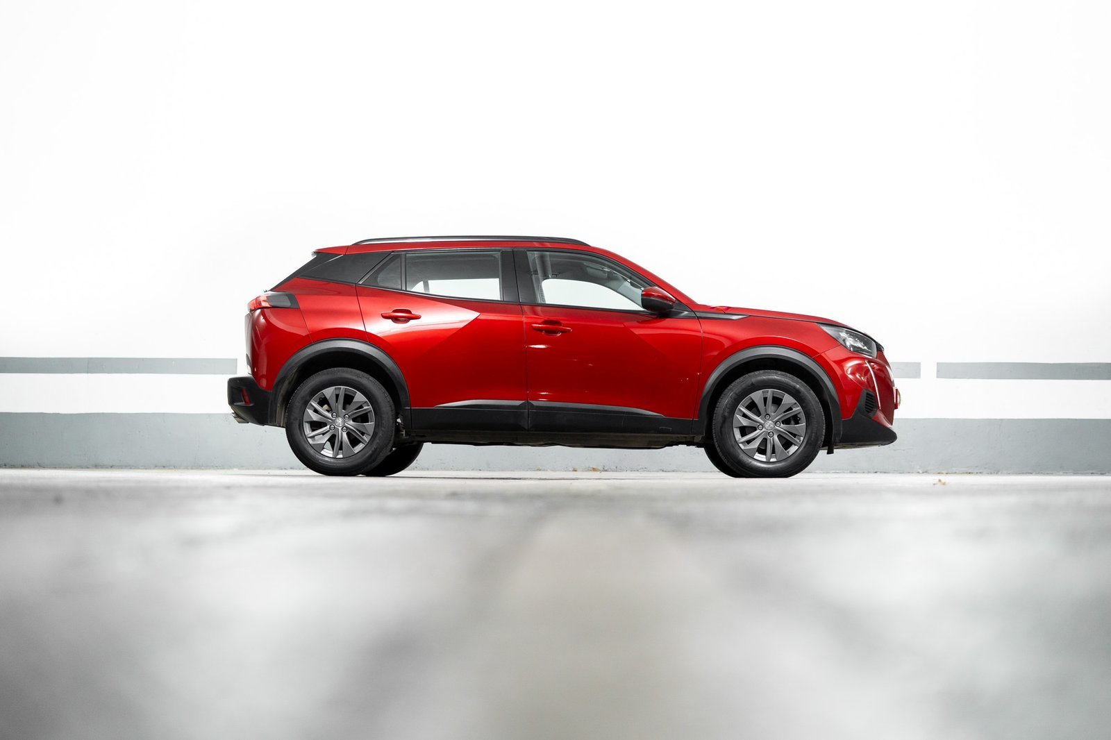 Peugeot 2008 1.5 2021 - Imagen 12 de 19