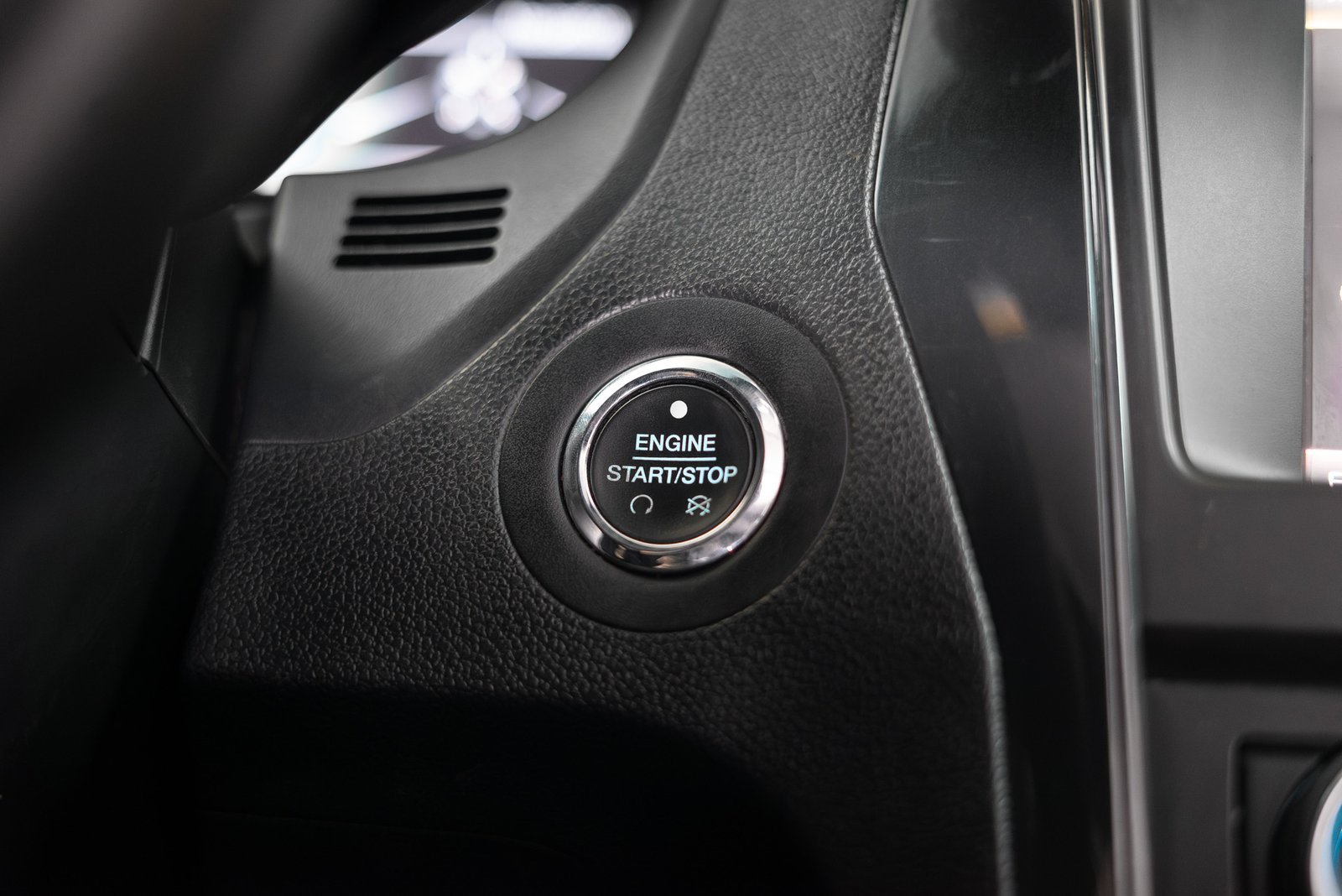 Ford Explorer 3.5 2017 - Imagen 14 de 20