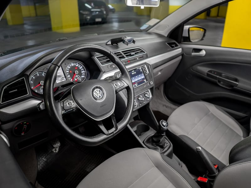 Volkswagen Gol 1.6 2023 - Imagen 11 de 17