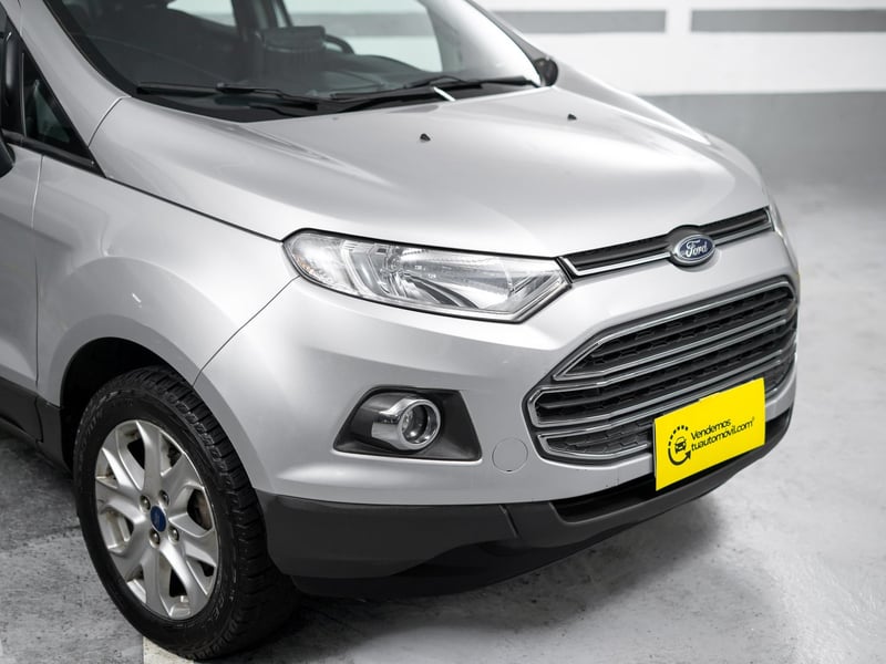 Ford Ecosport 2.0 2017 - Imagen 6 de 20