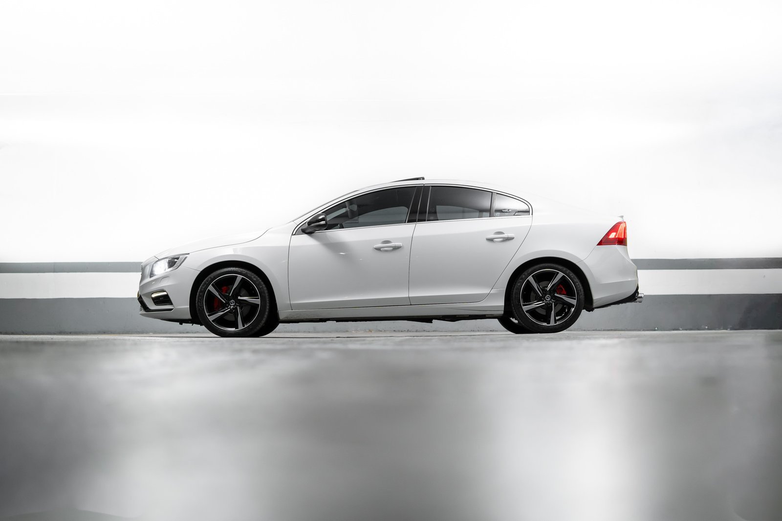 Volvo S60 2.0 2016 - Imagen 12 de 20