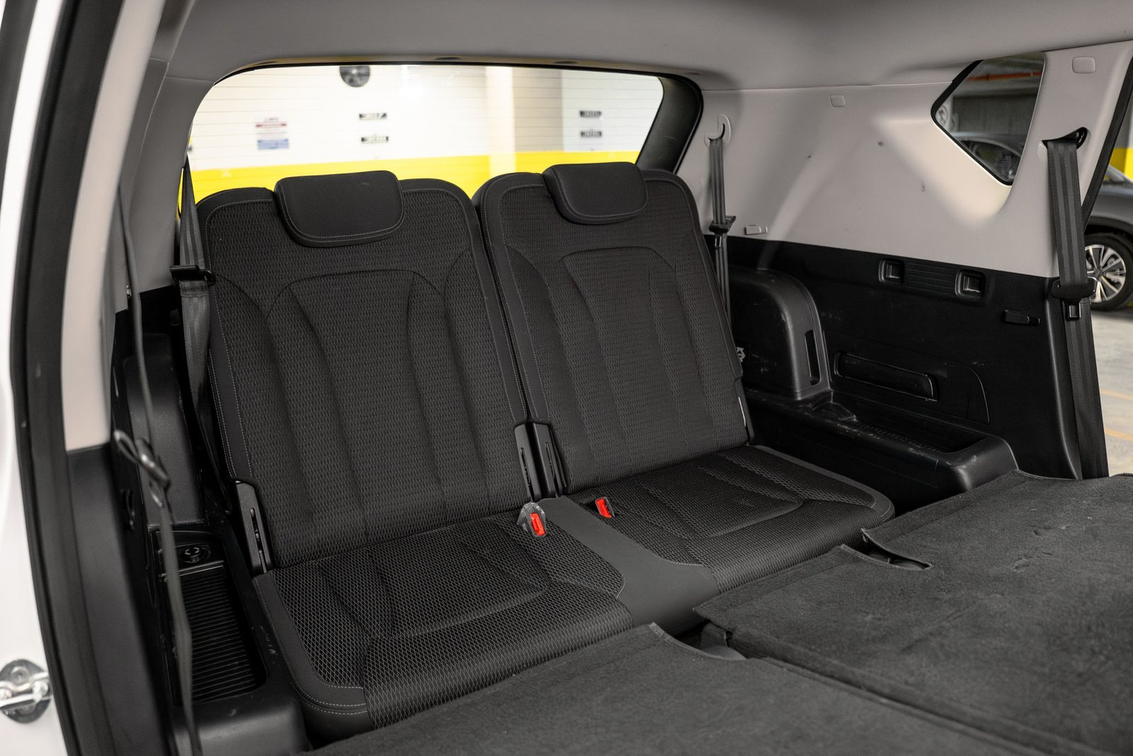 SsangYong Rexton 2.2 2022 - Imagen 4 de 19