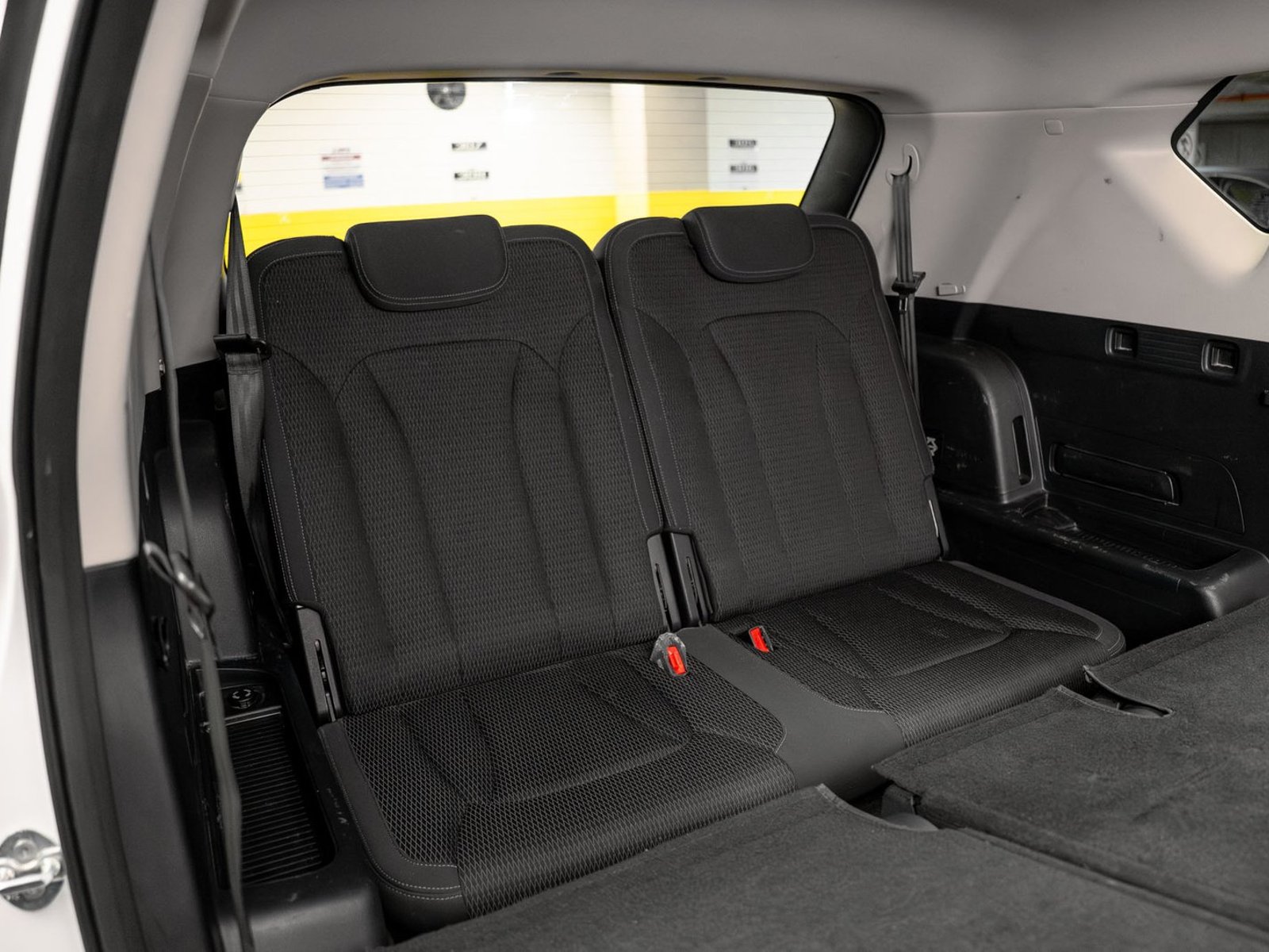 SsangYong Rexton 2.2 2022 - Foto 4 de 19