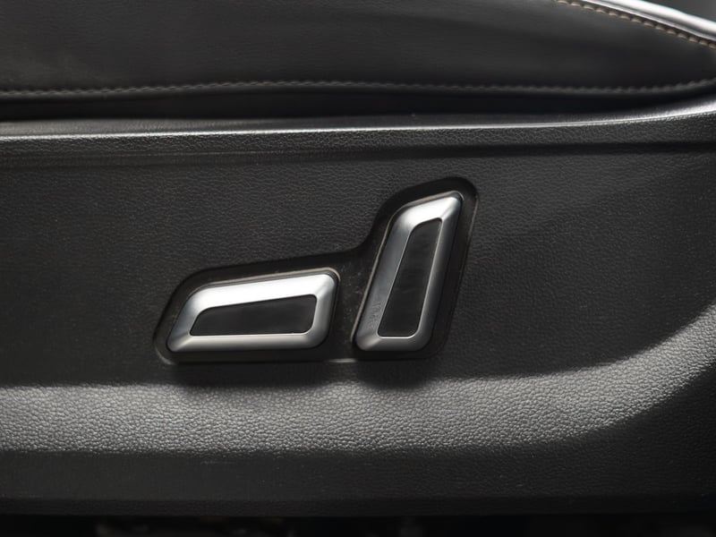 Haval Dargo 2.0t 2025 - Imagen 17 de 20