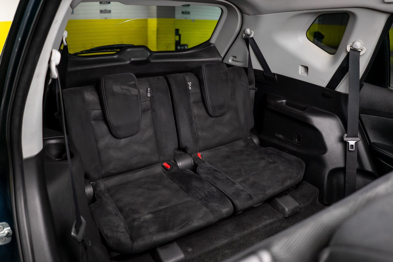 Nissan X-trail 2.5 2015 - Imagen 4 de 19