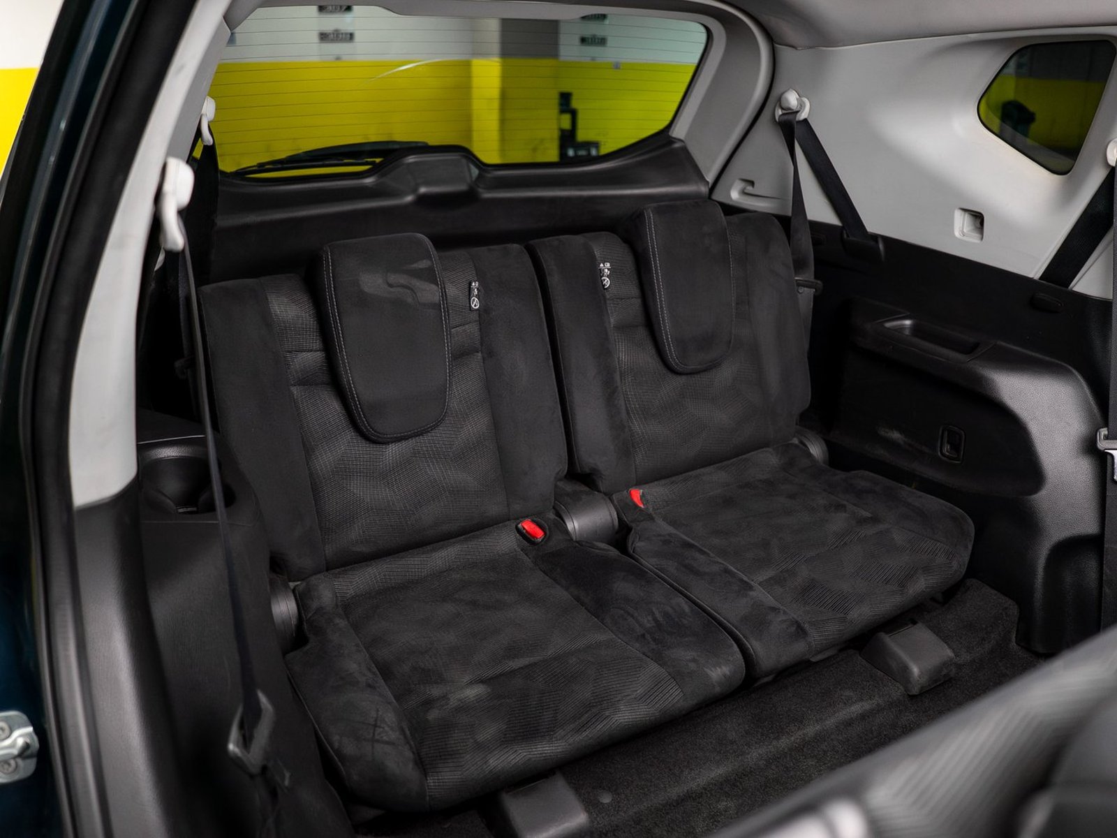Nissan X-trail 2.5 2015 - Foto 4 de 19