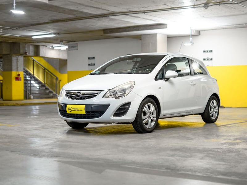 Opel Corsa 1.4 2014