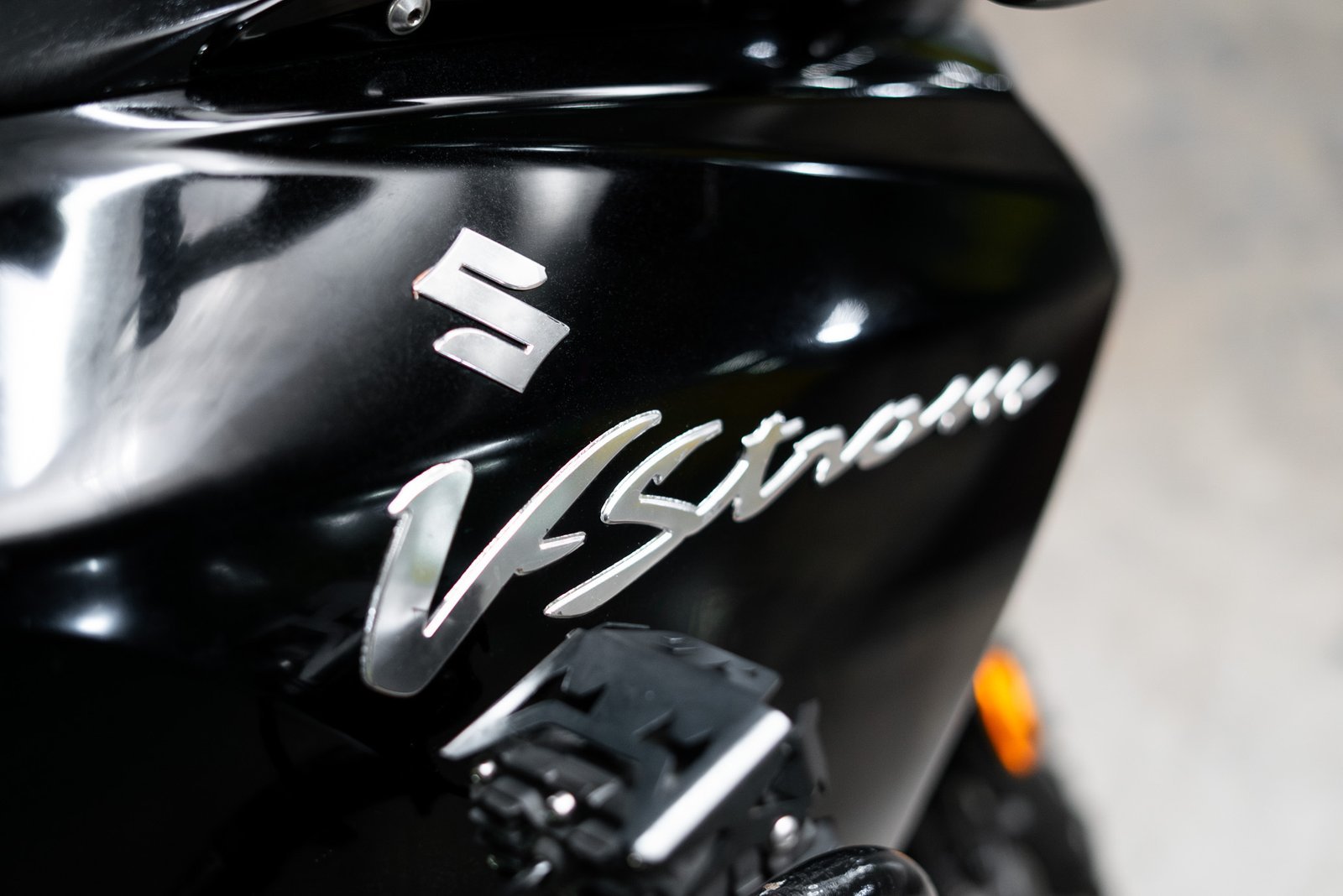 Suzuki Dl1000 2012 - Imagen 4 de 10