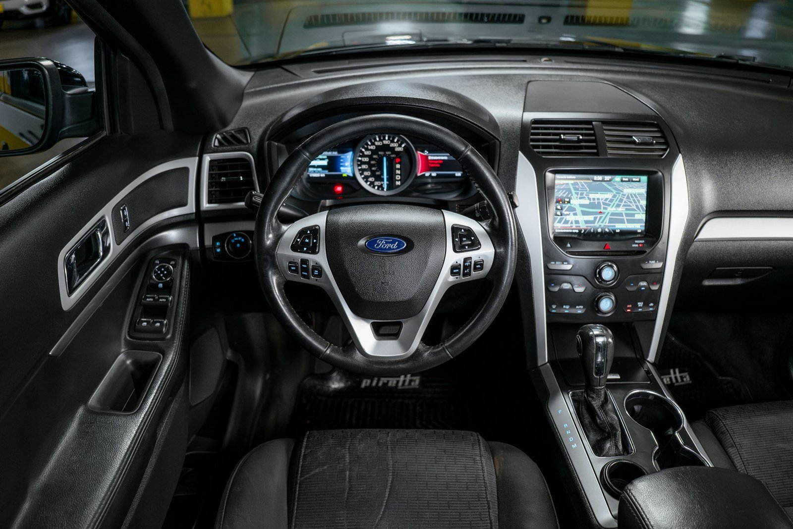 Ford Explorer 3.5 2016 - Imagen 3 de 19
