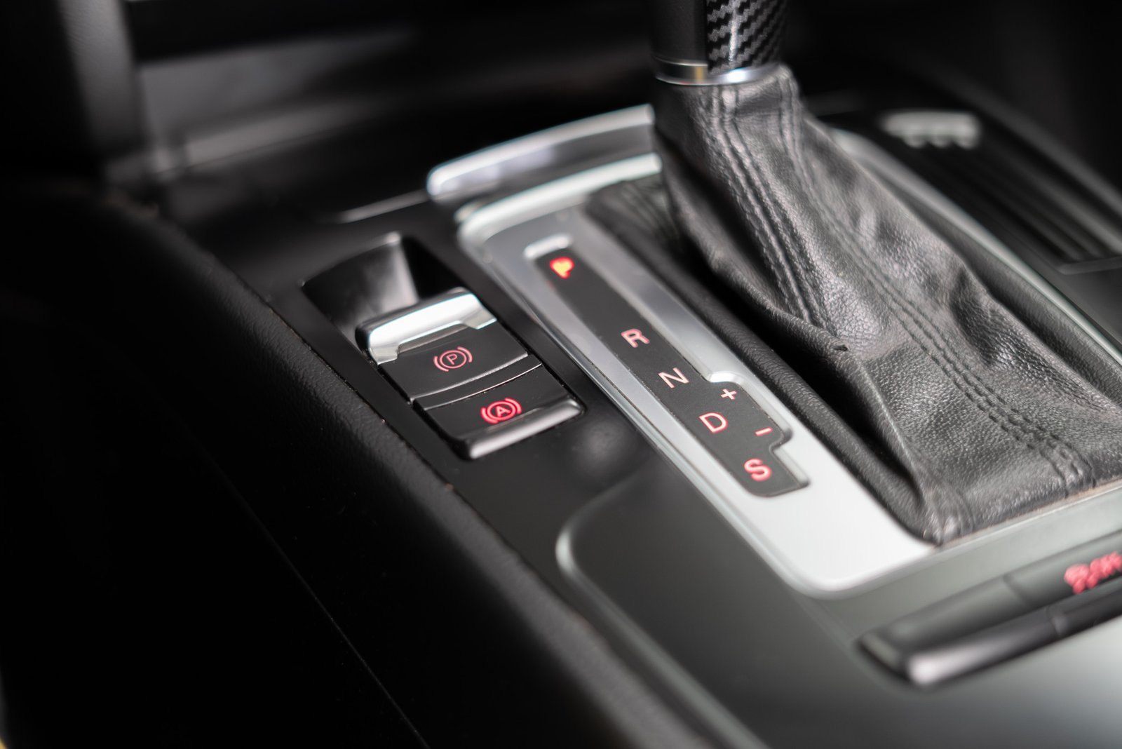 Audi A4 1.8 2012 - Imagen 17 de 19