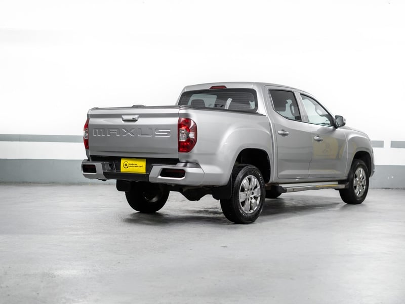 Maxus T60 2.8 2023 - Imagen 8 de 18