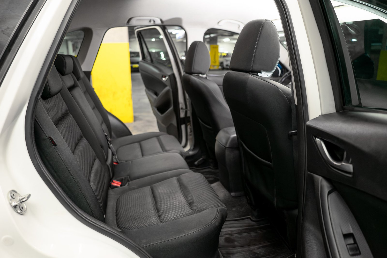 Mazda Cx-5 2.0 2016 - Imagen 4 de 19