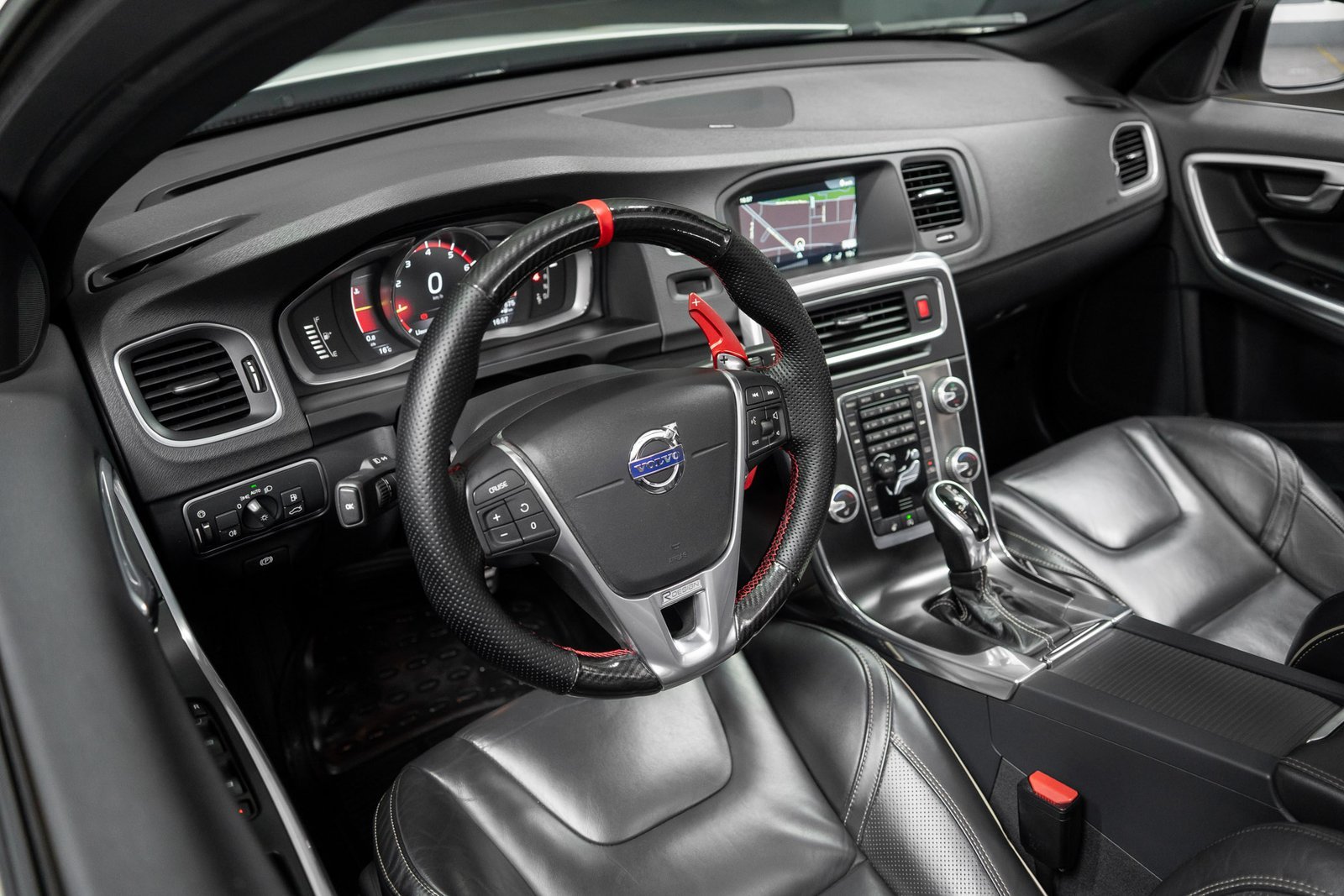 Volvo S60 2.0 2016 - Imagen 13 de 20