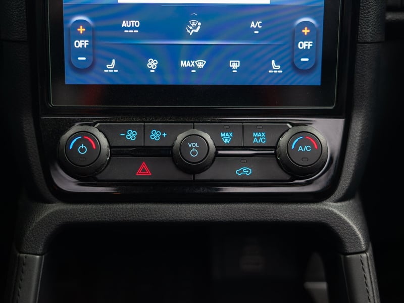 Ford Ranger Raptor 3.0 2024 - Imagen 18 de 20