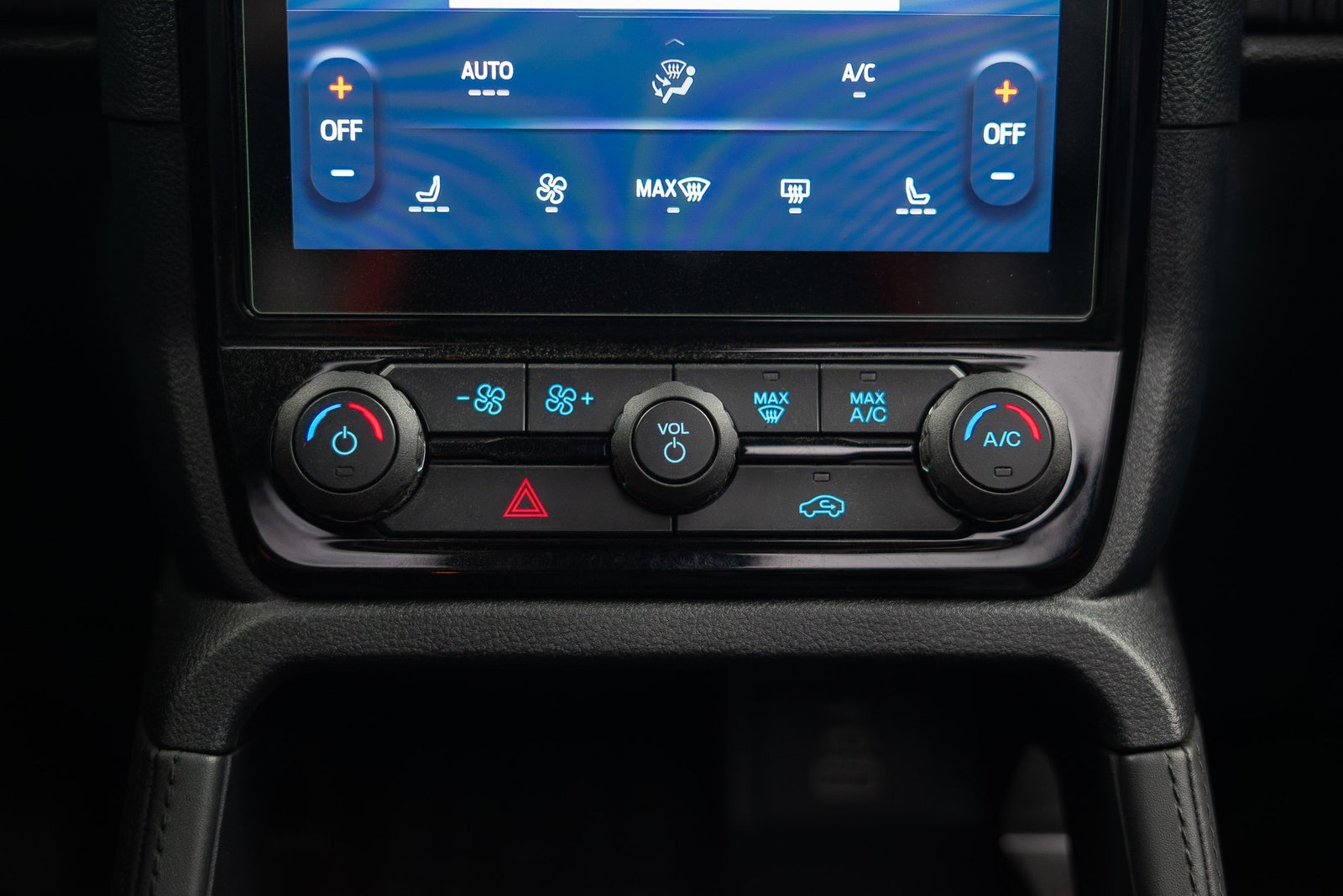 Ford Ranger Raptor 3.0 2024 - Imagen 18 de 20