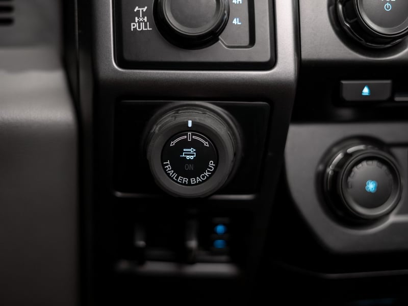 Ford F150 5.0 2017 - Imagen 18 de 20