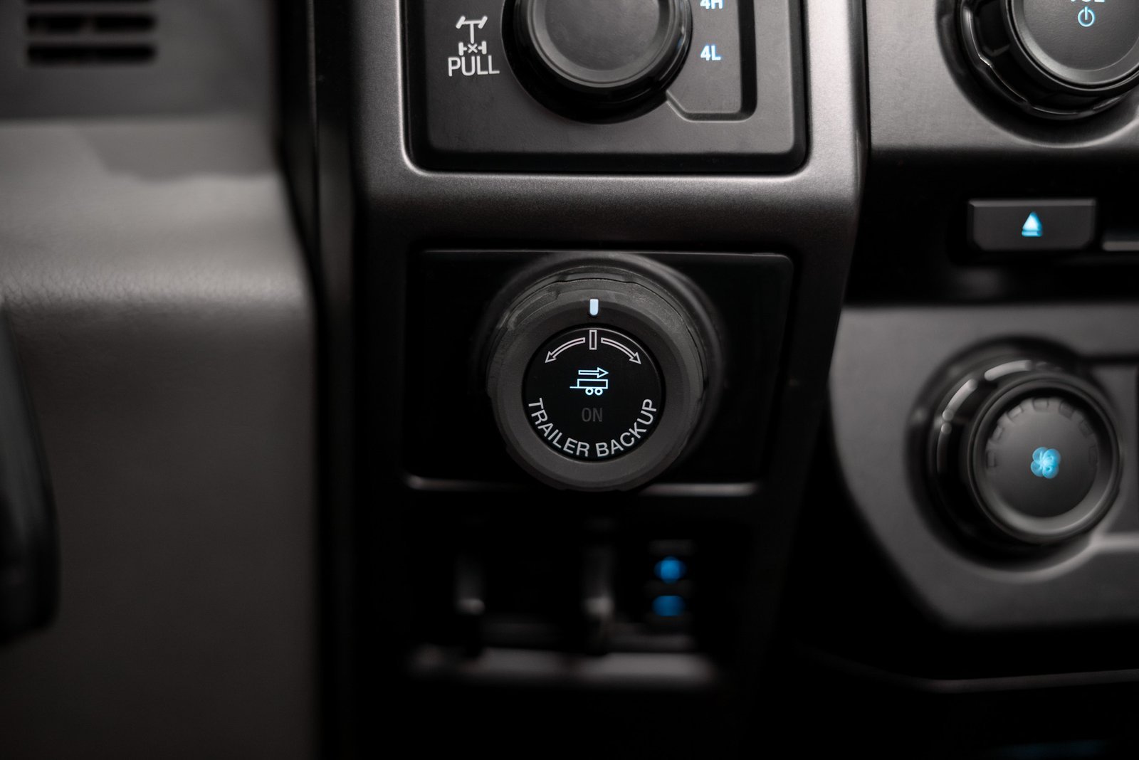Ford F150 5.0 2017 - Imagen 18 de 20